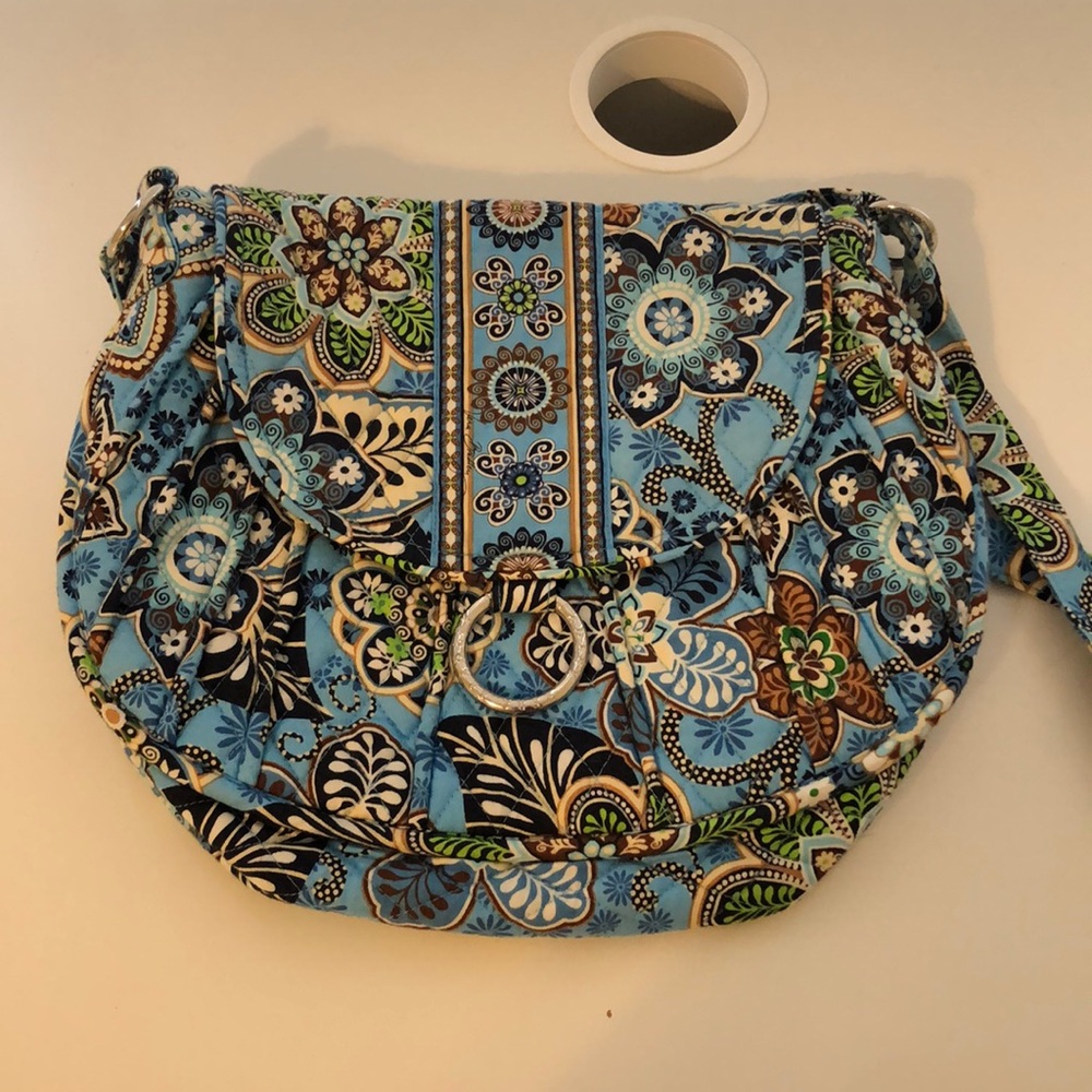 Vera Bradley Purse